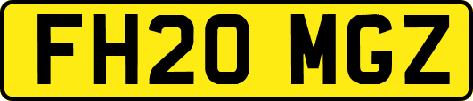 FH20MGZ