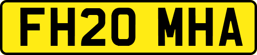 FH20MHA