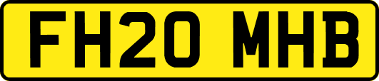 FH20MHB