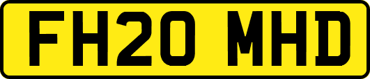 FH20MHD
