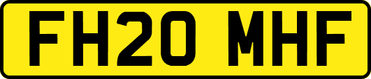 FH20MHF