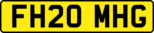 FH20MHG