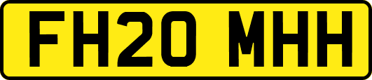 FH20MHH