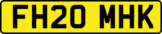 FH20MHK