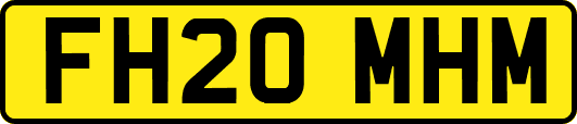 FH20MHM