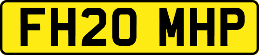 FH20MHP