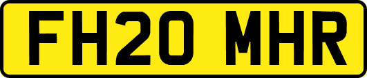 FH20MHR