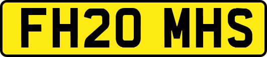 FH20MHS