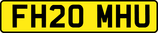 FH20MHU