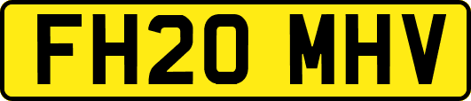 FH20MHV