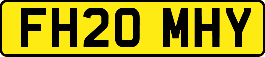 FH20MHY