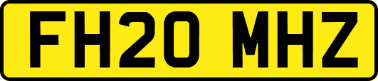 FH20MHZ