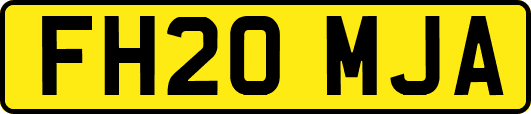 FH20MJA