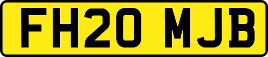 FH20MJB