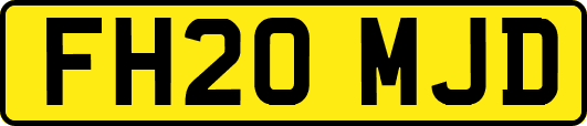 FH20MJD
