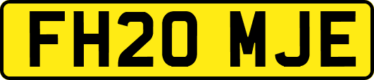 FH20MJE