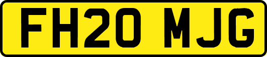 FH20MJG