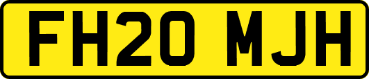 FH20MJH