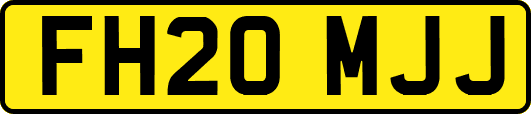 FH20MJJ