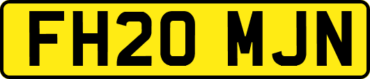 FH20MJN