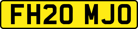 FH20MJO