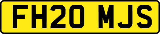 FH20MJS