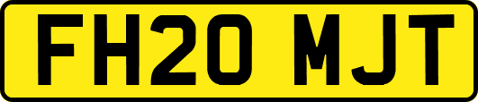 FH20MJT
