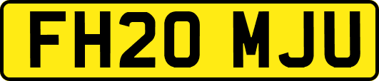 FH20MJU