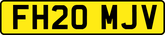 FH20MJV