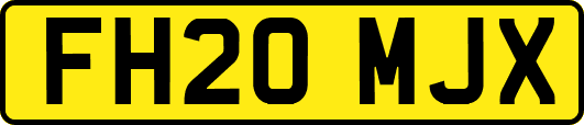 FH20MJX