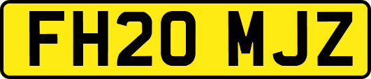 FH20MJZ