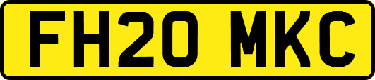 FH20MKC
