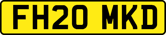 FH20MKD