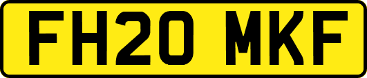 FH20MKF