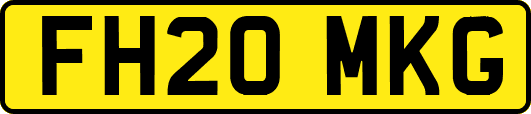 FH20MKG