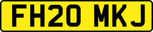 FH20MKJ
