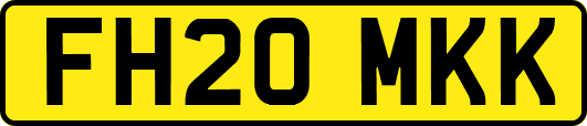 FH20MKK