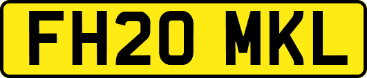 FH20MKL