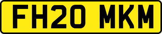 FH20MKM