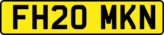 FH20MKN