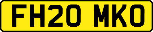 FH20MKO