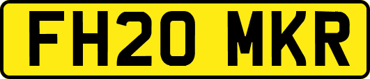 FH20MKR