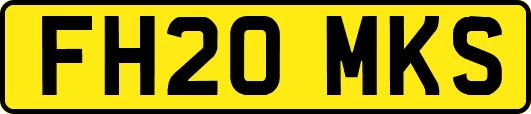FH20MKS