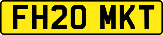 FH20MKT