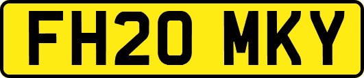 FH20MKY
