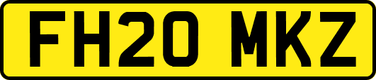 FH20MKZ