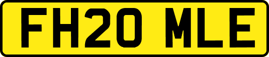 FH20MLE