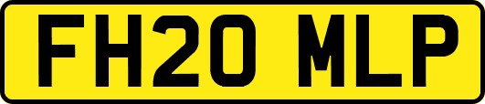 FH20MLP