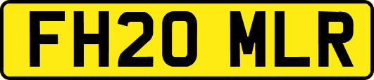 FH20MLR