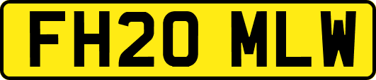 FH20MLW